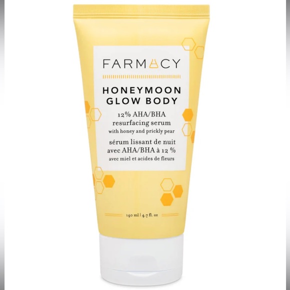 Farmacy body serum - Picture 4 of 8